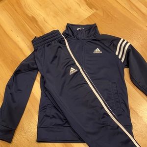 Adidas Track Suit